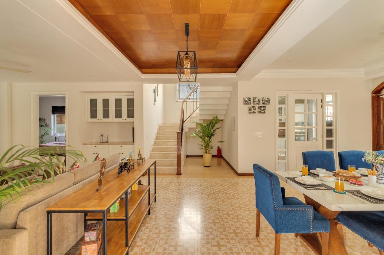 Firefly Lux 4BR Villa by Luxevillaz - Photo 13