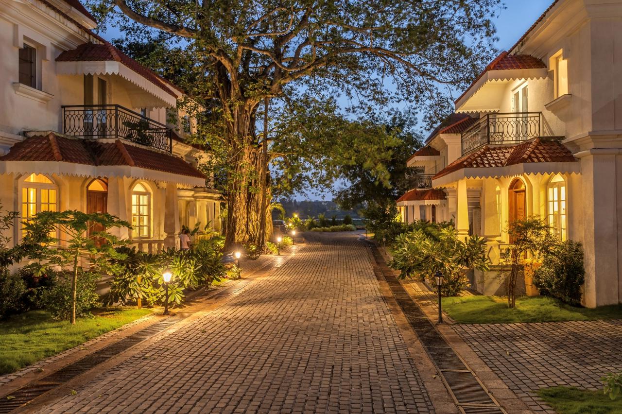 Firefly Lux 4BR Villa by Luxevillaz - Photo 34