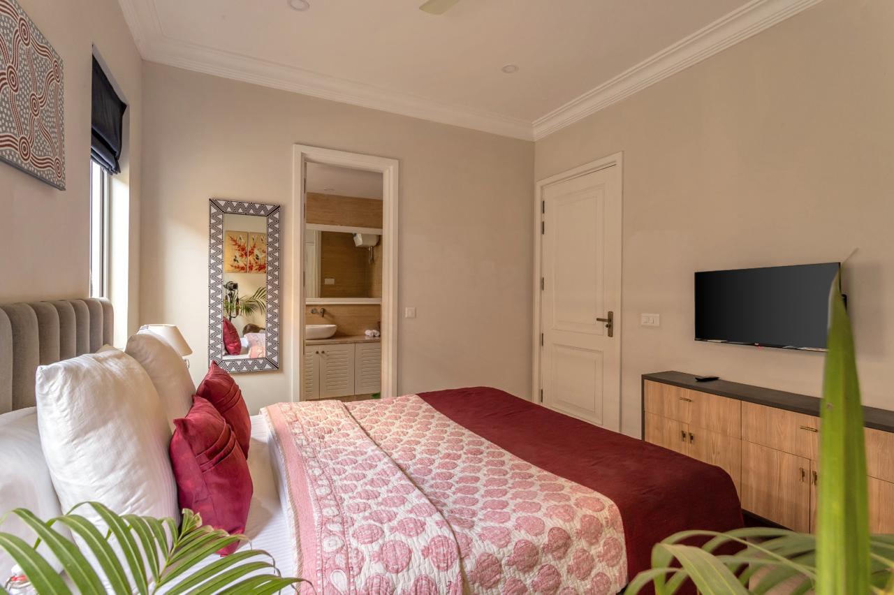 Firefly Lux 4BR Villa by Luxevillaz - Photo 14